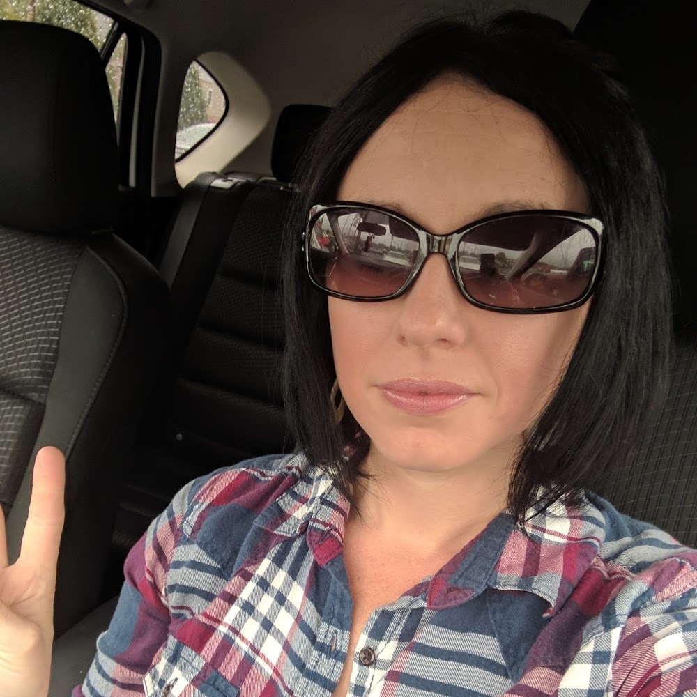 Meet your Posher, Anne